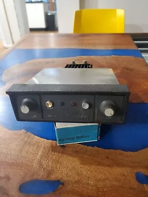Philips Fm 828 Transceiver 1980's Vintage #2 • $59