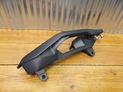 15-18 Kawasaki Versys KLZ 1000 REAR RIGHT SADDLEBAG BRACKET HANDLE 46075-0597-18 • $88.95