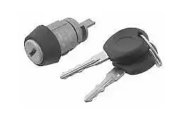 $14.26 • Buy VW Bug Ignition Switch With Key Super Beetle Ghia Thing Type 3 191905855