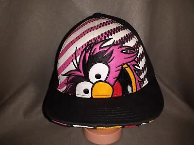  Official Muppet's Brand ''ANIMAL'' Adjustable Snap-Back Hat • $15.99