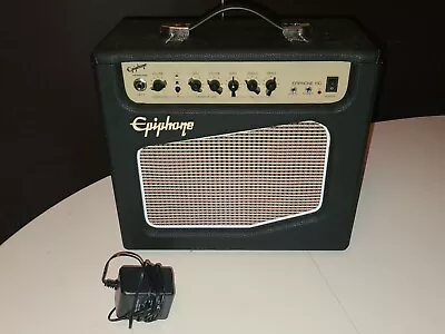 Epiphone 15G Guitar Amplifier Billy Joe Armstrong Snakepit • $90