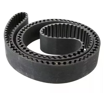 Dynagear TB-273 Engine Timing Belt For 1996 1997 3.4L V6 Chevy Monte Carlo • $22.99