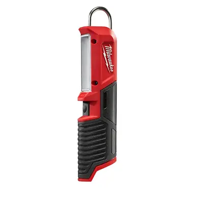 Milwaukee Stick Light M12 12-Volt Lithium-Ion Cordless 220-Lumen LED (Tool-Only) • $40.94