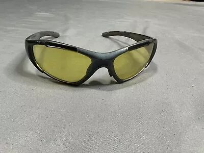 VTG Y2K 2000s Ryders Sunglasses Oakley Style • $21.17