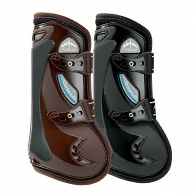 Veredus Olympus Vento Front Boots • $204.95