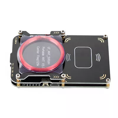 Proxmark3 Easy V3.0 M1 IC RDV4 RFID Integrated Decryptor Decryptor Integrated IU • $80.99