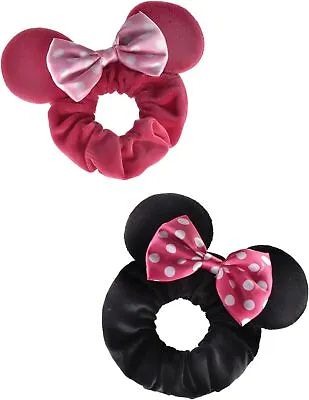Minnie Mouse Forever Disney Clubhouse Kids Birthday Party Favor Hair Accessories • $11.47