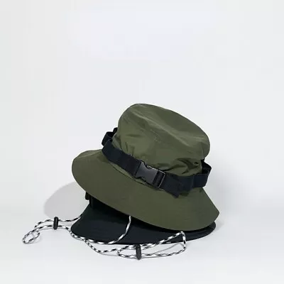 £14.12 • Buy Women Men Bucket Hats Bush Fishing Caps Camping Waterproof Cargo UPF 50+ Summer