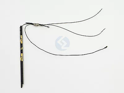 100% NEW Left Hinge & WiFi Antenna ISight Cable For MacBook Air 11  A1370 2010 • $38.95