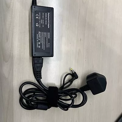 Acer Laptop Charger PA-1700-02. 19v 3.42A • £19.99