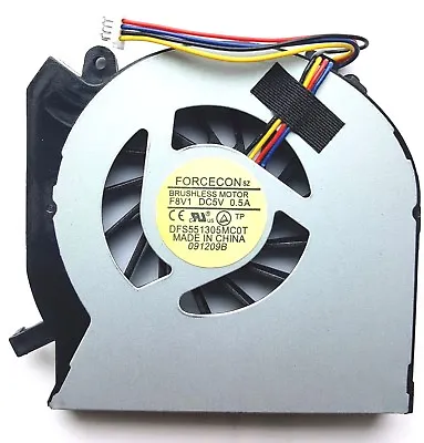 HP Envy Dv6-7273ca Dv6-7292nr Dv6t-7200 Dv6z-7200 Original New CPU Cooling Fan # • $14.56