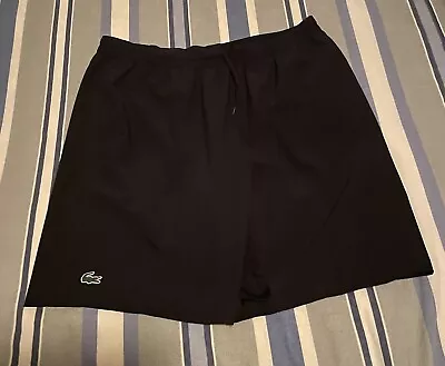 Lacoste Sport Shorts Men’s SizeXL • $30