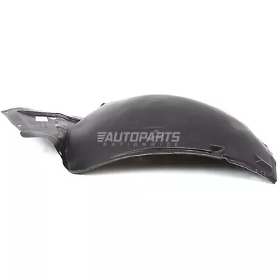 New Front LH Driver Left Side Fender Liner Fits 2008-2013 Infiniti G37 Coupe • $36.55