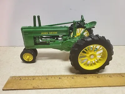 Toy 1/16 John Deere Model B Tractor Toy By Ertl - LP53349 • $32