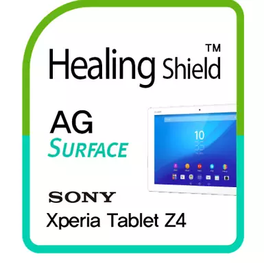 Sony Xperia Z4 Tablet Low-reflective Anti-fingerprint Lcd Genuinemadeinkorea • $79