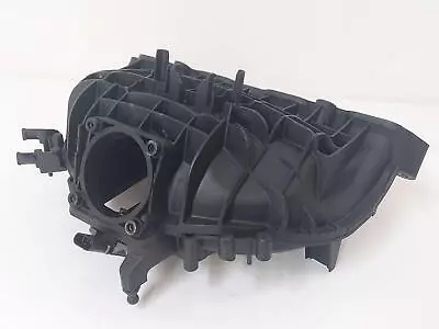 12-16 BMW 328i F30 N20 2.0L INTAKE MANIFOLD N20B20A 11617588126 7599042-01 • $150.37