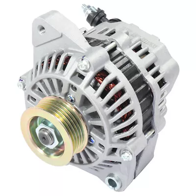 Alternator For 1999-2003 Chevrolet Tracker Suzuki Vitara 2.0L A005TA4291 • $85.48