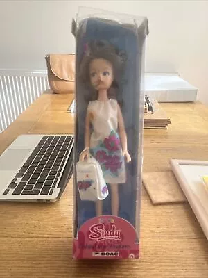 £43 • Buy British Airways & Pedigree 2007 Retro 1950s BEA Cabin Crew Fashion Doll Blonde