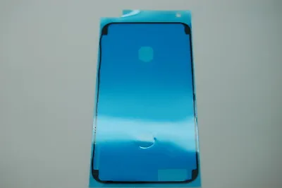 2x Screen Frame Adhesive Bonding Glue Waterproof Seal Tape For IPhone 6S BLACK  • £3.29