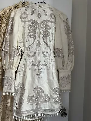 Zimmermann 0 Dress SAMPLE DRESS • $500