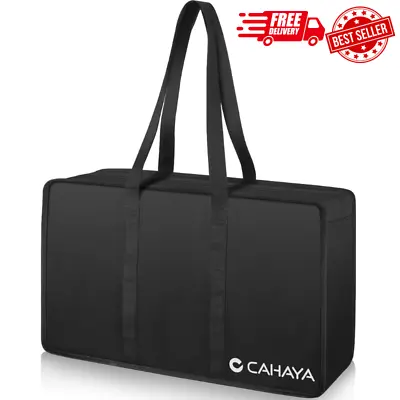 Music Stand Carrying Bag High Capacity Universal Carrying Case Portable For • $18.81
