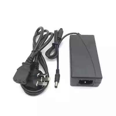 AC Adapter Power Supply For Avid MBox 3 Pro Firewire Audio Interface • $28