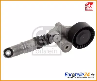 Belt Tensioner V-rib Belt FEBI BILSTEIN 29770 • $75.71