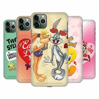 OFFICIAL LOONEY TUNES SEASON HARD BACK CASE FOR APPLE IPHONE PHONES • $32.95