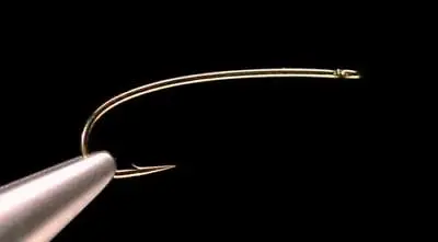 25) 2312 (2x Long Standard Wire) (Sierra-Japan) Fly Hooks 16 14 12 10 8 6 • $4.50