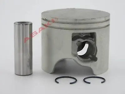 For YAMAHA Outboard 115-225 HP Piston Kit-0.25 6R5-11645-11 With Piston Ring • $64