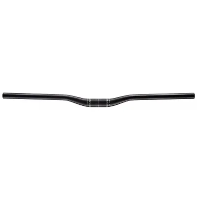 Ritchey Comp Rizer Bar (31.8) 20mm/740mm Matte Black • $38.70