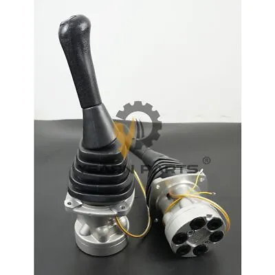 Joystick Control Ass'y 6654120 (RH) 6654119 (LH) For Bobcat Skid Steer Loader • $339