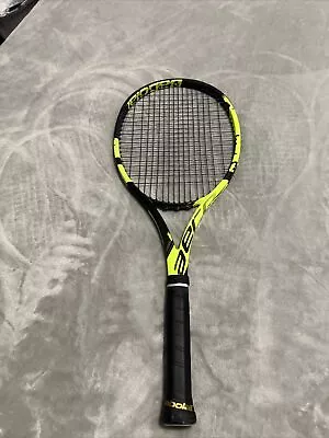 Babolat 2017 PureAero VS 4 3/8 & 4 1/2See Full Description Price For 1 Not 3 • $120