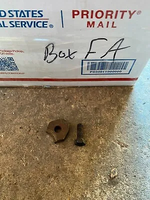 (1) 1979-1995? Ford 302 5.0L? 5.0 Liter Distributor Hold Down Bracket Clip Clamp • $14.75