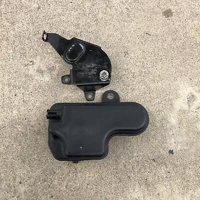 $19.99 • Buy Vacuum Reservoir Tank  | 99-05 VW Mk4 Golf Jetta Audi TT | OEM | 06A 131 541