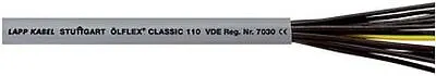 Lapp Kabel OLFLEX - 1119107 CABLE YY 7 CORE X 0.75mm  - Per M / 3.28ft • £4.95