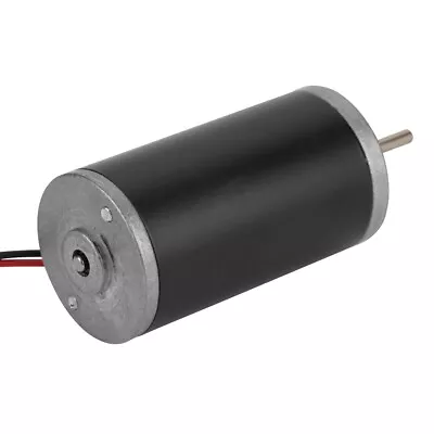 Motor Brush Motor DC Motor 6V/12V/24V Motor DIY Generator For Home • $18.23