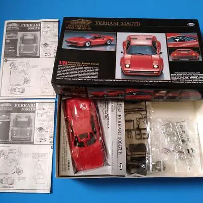 1/24 Marui Ferrari 308 GTB • $152.99