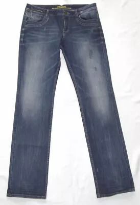 S.Oliver Women's Jeans Straight Women's Size 1284.9oz34 Condition Very Good • $25.25