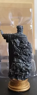 Eaglemoss Lord Of The Rings Chess Piece Argonath The 1  • £10