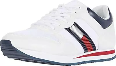 Tommy Hilfiger Women's Twliams Sneaker - Choose SZ/color • $67.77