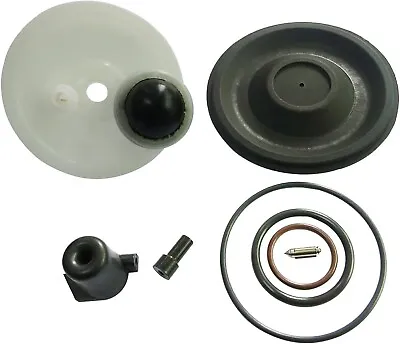 Victa Carburetor Kit For Victa G4 Series Lawnmower Carburetors Replaces CR03501A • $19.94