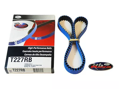 Honda Engine B16 B16a B16a1 B16a2 B16a3 Gates Blue Racing Timing Belt Upgrade • $128.88