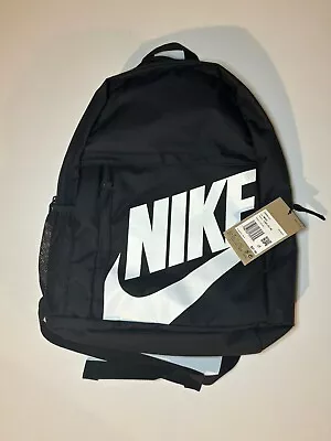 Nike Backpack Black • $20