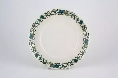 Midwinter - Spanish Garden - Soup Cup Saucer - 124318Y • £7.60