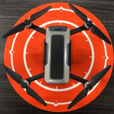 $4.71 • Buy 40CM Drone Landing Cushion Foldable Drone Portable Drone Landing P$y