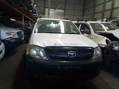 Toyota Hilux 2007 Vehicle Wrecking Parts ## V001401 ## • $15