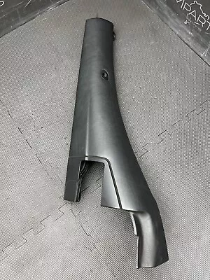 01-06 BMW E46 M3 OEM Convertible Rear Quarter Panel Trim Left Driver • $81