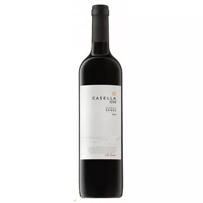 Casella Family Wines 1919 McLaren Vale Shiraz 2010 (Single Bottles) • $69.98