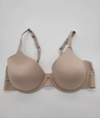 Maidenform Sweet Nothings Everyday Essential Lightly Lined Underwire Bra SZ 38D • $13.27